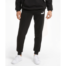 Calça Moletom Puma Essential Slim TR Masculina