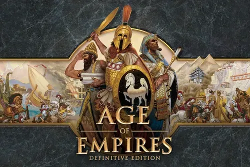 Age of Empires Definitive Edition - PC