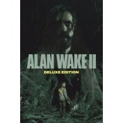 Jogo Alan Wake 2 Deluxe Edition - Xbox Series X|S