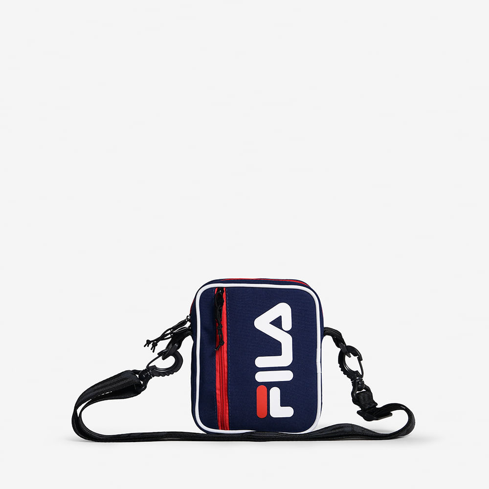 Bolsa Lateral Fila Versatili II Unisex