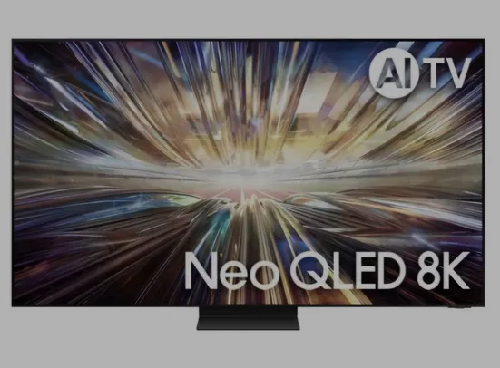 [Samsung Members] Samsung AI TV Neo QLED 8K QN800D 2024