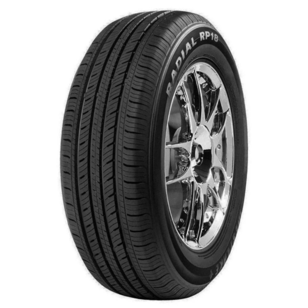 Pneu Aro 13 Westlake 175/75R13 RP18 85T