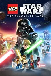 Comprar o LEGO® Star Wars™: A Saga Skywalker | Xbox