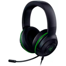 Headset Razer Kraken X For Console