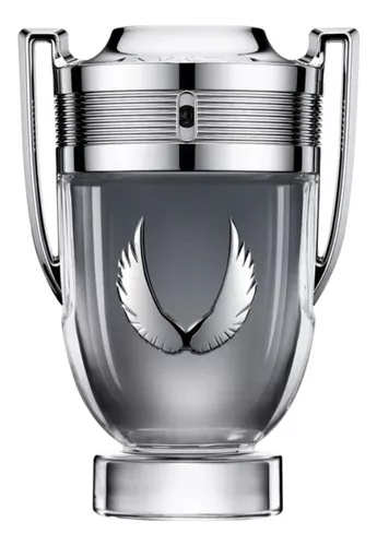 Perfume Masculino Paco Rabanne Invictus Platinum EDP - 100ml