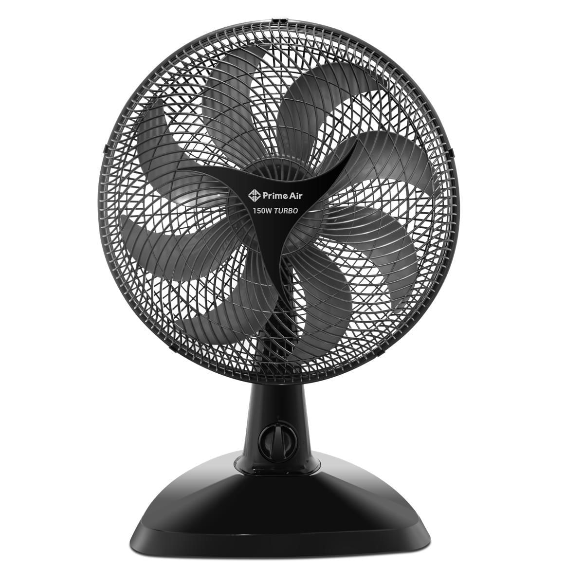 Ventilador Prime Air 2 em 1 Maxx Force 150W AVTE400