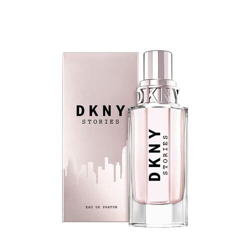 Perfume Feminino Dkny Stories Eau De Parfum 50ml