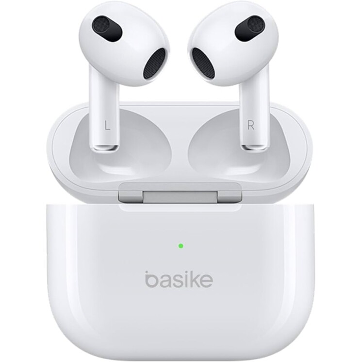 Fone De Ouvido Bluetooth Basike V5.3+EDR