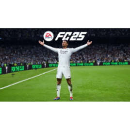 Jogo EA Sports FC 25 - PS5