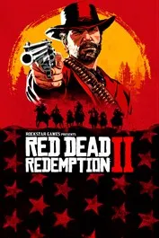 Red Dead Redemption 2 | Xbox