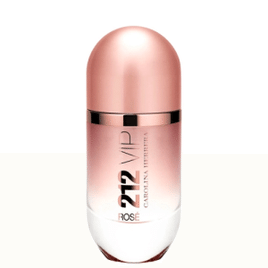 Perfume Carolina Herrera 212 Vip Rosé EDP Feminino - 50ml