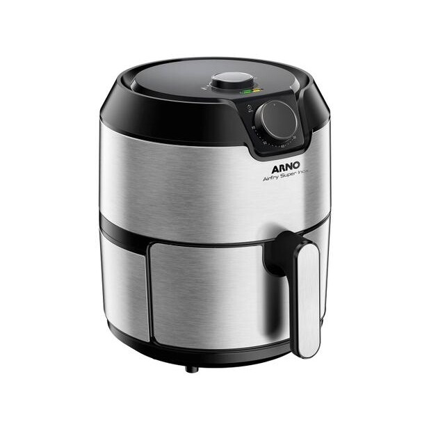 Fritadeira Elétrica Arno Air Fryer Super Bfry 4,2L