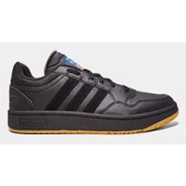 Tênis Adidas Hoops 3.0 - Masculino