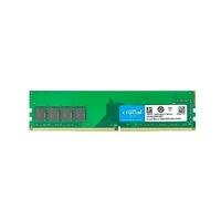 Memória RAM Crucial Basics 16GB 2666 Mhz DDR4 CL19 - CB16GU2666