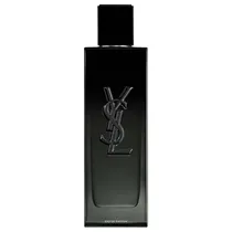 Yves Saint Laurent Refillable MYSLF Masculino Eau de Parfum