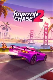 Comprar o Horizon Chase 2 | Xbox