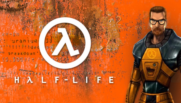 Jogo Half-Life - PC Steam