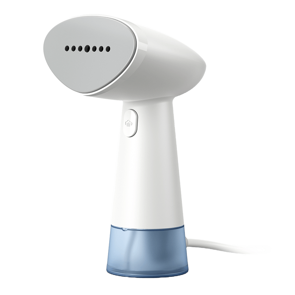 Vaporizador Portátil Série 1000 Philips Walita Branco 900W - STH1000