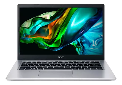 Notebook Acer Aspire 5 A514-54-57hc I5 8gb Ssd 512gb 14 Fhd Ips Windows 11 Pro