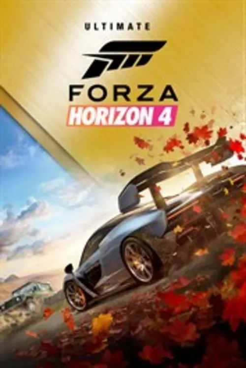 [Ler descrição] Forza Horizon 4 Edição Suprema Xbox/PC