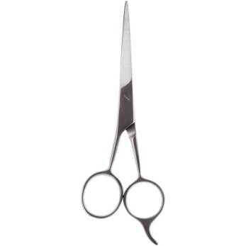 Tesoura Cabelo 5.5 Enox Prata Enox Prata