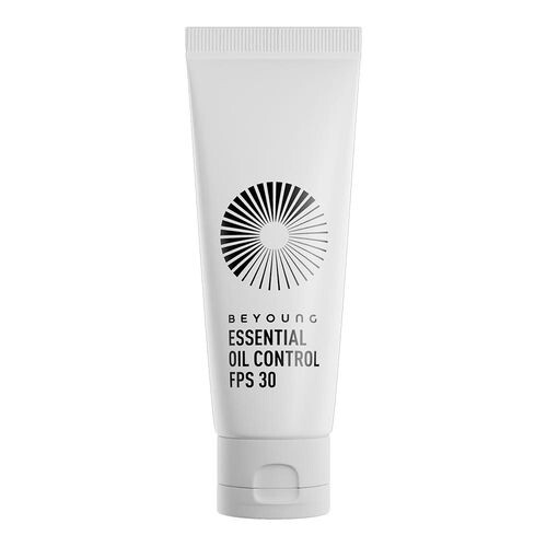 Protetor Solar Facial Beyoung FPS 30 Essential Oil Control 40g