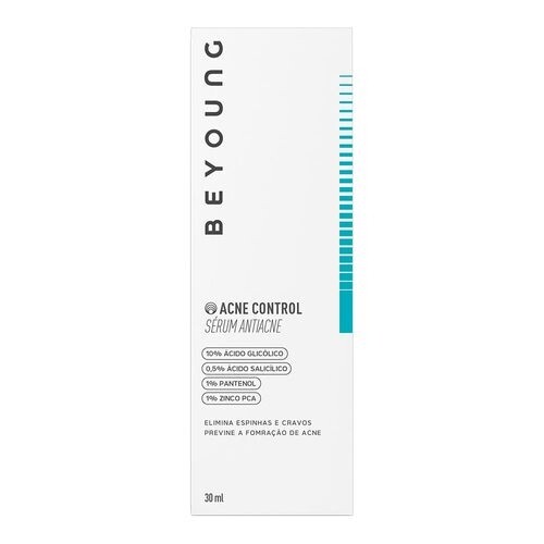 Sérum Antiacne Beyoung Acne Control 30ml