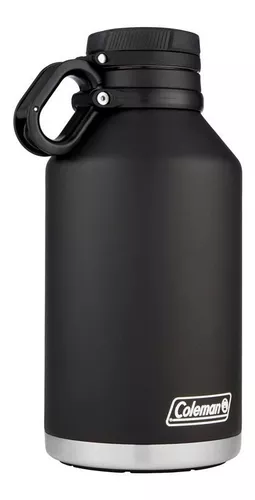 Garrafa Termica Growler 1,9 Litros Coleman Cerveja Agua