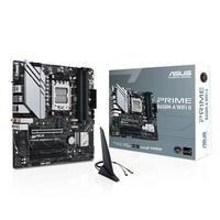 Placa Mãe Asus Prime B650M-A WiFi II - 90MB1EG0-M0EAY0