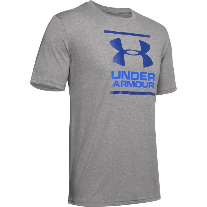 Camiseta Under Armour GL Foundation