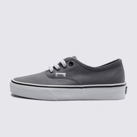 Tênis Vans Authentic Pewter Black