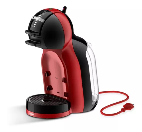 Cafeteira Expresso Arno Nescafé Dolce Gusto Mini Me 15 Bar Automática