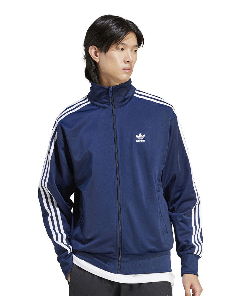 Blusa Adidas Fbird TT Masculina