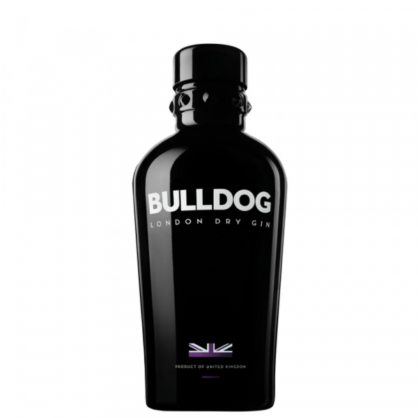 Bulldog London Dry Gin 750ml