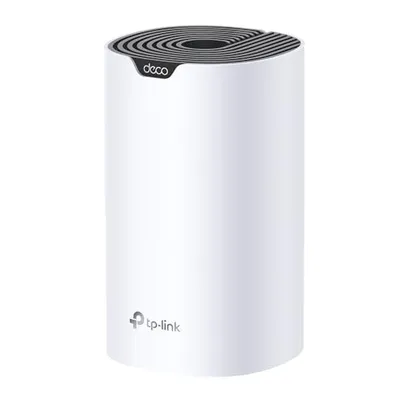 Kit Roteador Mesh AC1900 TP-Link Deco S7 (1-pack), Dual Band 2.4/5 GHz, Conecte até 100+ Dispositivos