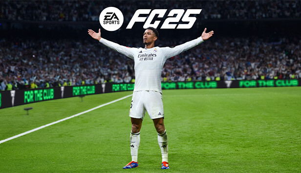 EA SPORTS FC™ 25 - PC Steam