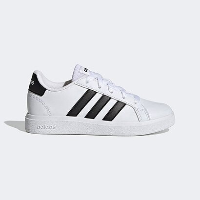 Tênis Adidas Vl Court 2.0 - Infantil