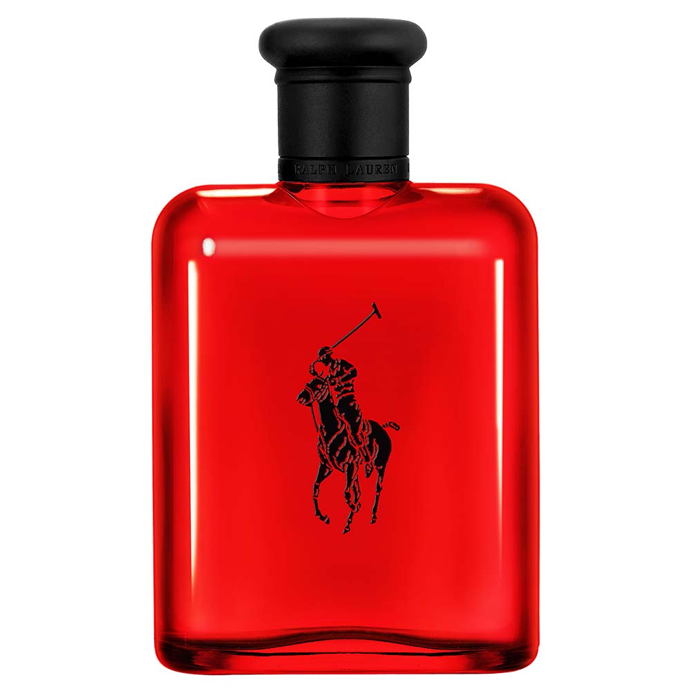 Perfume Polo Red Ralph Lauren Masculino 75ml