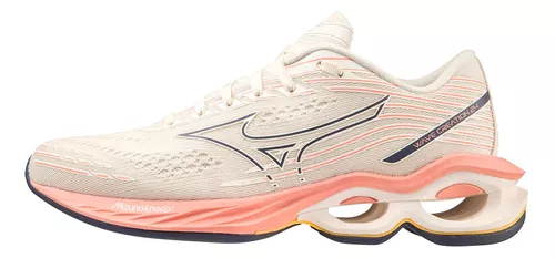 Tênis Mizuno Wave Creation 24 - Feminino