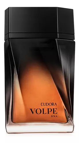 Volpe DNA Desodorante Colônia 100ml Eudora