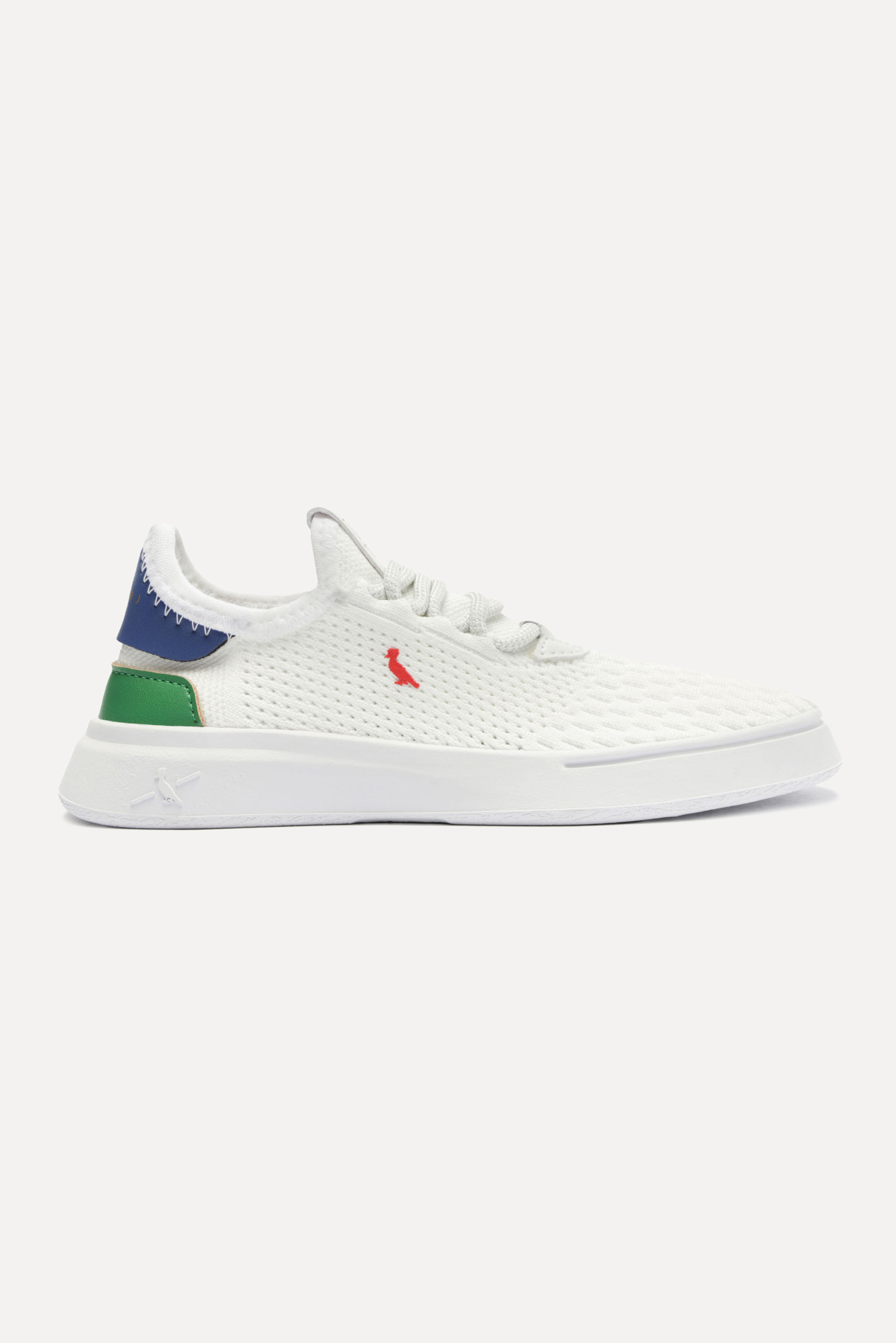 TENIS RMI SZUCK KNIT 3.0 - Masculino