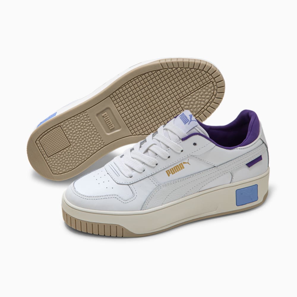 Tênis Carina Street BDP | Branco | PUMA