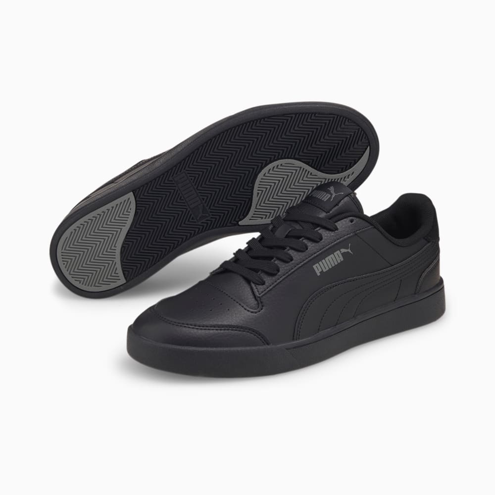 Tênis PUMA Shuffle Masculino Preto