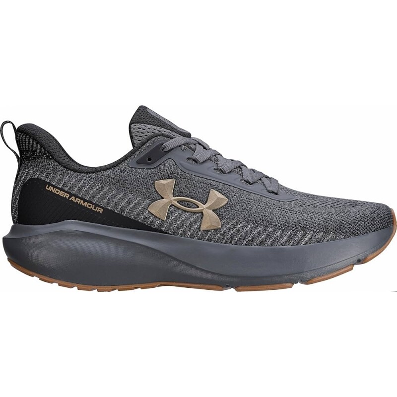 Tênis Under Armour Charged Beat Preto