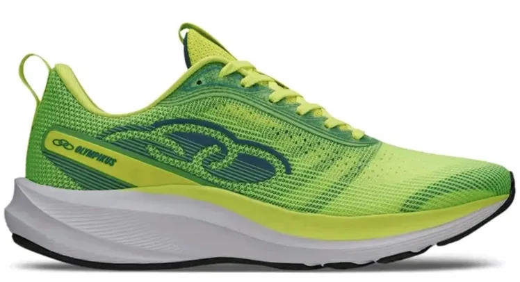 [Cliente Ouro] Tênis Olympikus Pride 3 Unissex