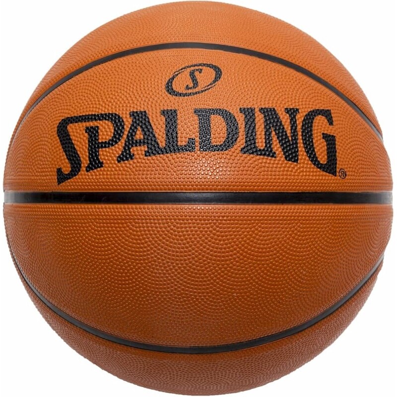 Bola Basquete Spalding Streetball Outdoor