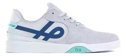Tênis Öus Imigrante Essencial Unissex