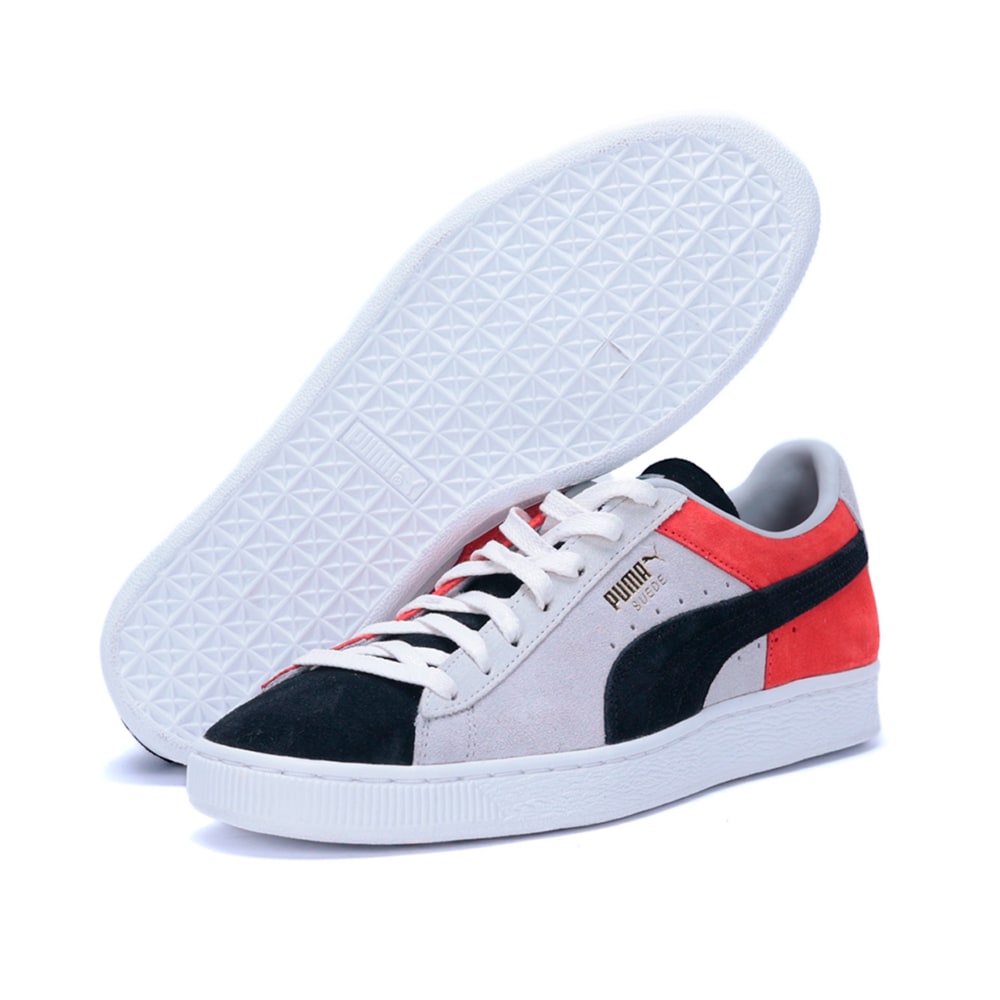 Tênis Suede Iconix 23 Masculino | Cinza | PUMA