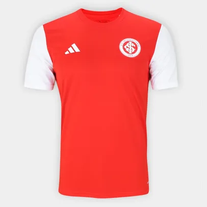 Camisa Internacional Adidas Fanshirt 24/25 Adidas Masculina