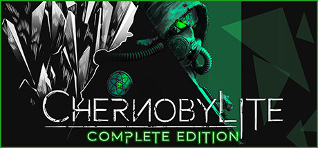 Jogo Chernobylite Complete Edition